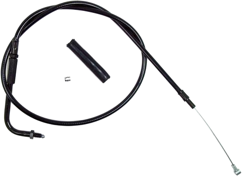 MOTION PRO BLACKOUT IDLE CABLE - 06-2196